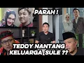 Lagu JAGO MAN1PULAS1 ?? TEDDY TEGASKAN TITIPAN UANG 5 MILYAR KELUARGA SULE ITU B0H0NG BELAKA ??