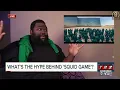 SQUID GAME 2 Survival Guide Local News