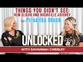 Things You Didn t See feat Priscilla Block Unlocked with Savannah Chrisley Ep 157