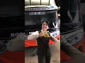 Download Lagu Bus Rosalia indah doubel Decker bersama pramugari cantik