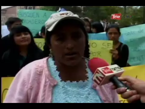 Piden libertad involucrados en asesinato de Estefanía M.