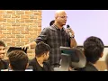 Blockchain Hackathon Highlights iNeuroniNtelligence NeoSmartEconomy