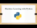 Find out standard deviation using Machine Learing with Python - 4