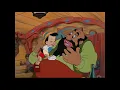 Download Lagu Pinocchio (1940) - Stromboli Takes Pinocchio Prisoner