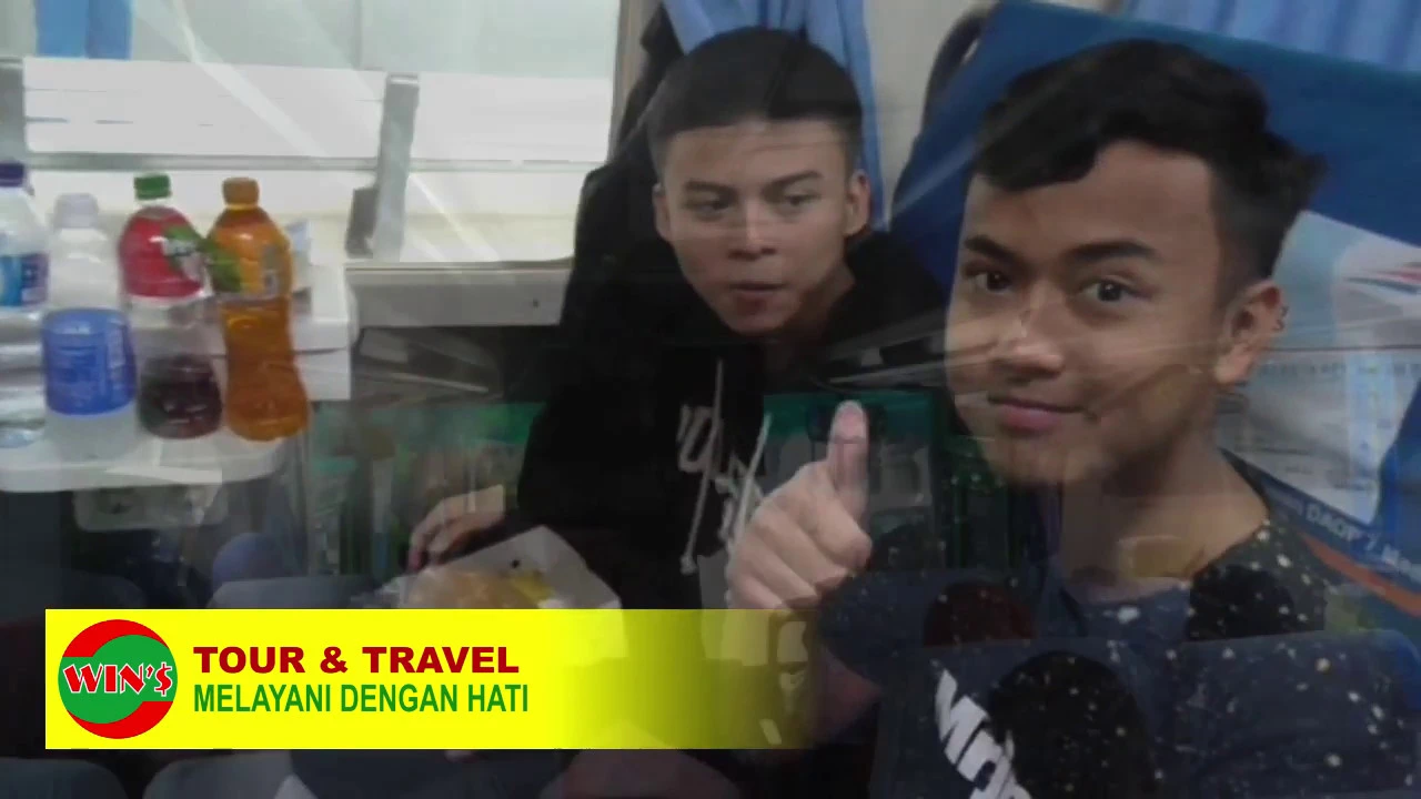 
          
          
          
            
            Paket Wisata Study Tour 3 Hari 2 Malam Malang | WIN$ Tour & Travell
          
        . 