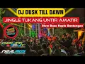 Dj Dusk Till Dawn - Sound Rain + Koplo - Erifanthastic ft Talia Scoot - Angklung Slow Bass-