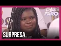 Download Lagu Queren toca com a Orquestra Sinfônica Brasileira Jovem e ganha surpresa no Hora do Faro