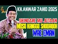Download Lagu GAWE SODAKOH EMAN ❗ PADAHAL SKINCARE RE JUTAAN ❗KH ANWAR ZAHID TERBARU 