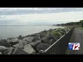 CRMC gives Quidnessett Country Club 120 days to remove seawall