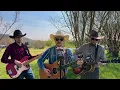 Amanda - Don Williams (High Carbon Steel Cover)