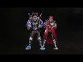 Dax - FASTER ft Tech N9ne INSTRUMENTAL