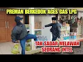 Download Lagu PREMAN BERKEDOK SELES TABUNG GAS TAK SADAR YANG DI DAPAN NYA SEORANG INTEL 