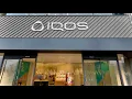 IQOS Shop Sapporo Japan