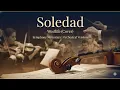 Lagu Soledad - Westlife (Cover by Symphony Nusantara) | Orchestral Version 🎻