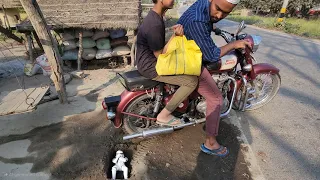 Bullet Nahi Nikal Raha 🤔