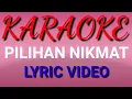 Download Lagu KARAOKE PILIHAN NIKMAT RHOMA IRAMA LYRIC VIDEO TANPA VOKAL