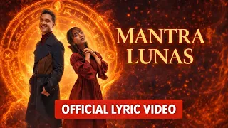 mantra lunas aviwkila official lyric video 