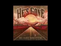 Blake Whiten - He's Gone (Official Audio)