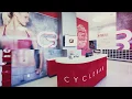 CycleBar Rock Your Ride