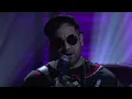 Can't Keep Checking My Phone by Unknown Mortal Orchestra from Live on Conan