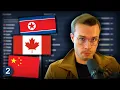 Download Lagu Canada, Chine: on continue le Power Ranking