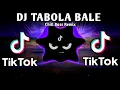 Download Lagu DJ TABOLA BALE X 2025 INDO LATEST VIRAL DANCE (SLOWED BASS REMIX) 2025