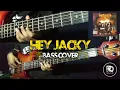 Download Lagu Boomerang - Hey Jacky (Bass Cover)