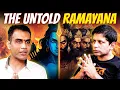 Download Lagu Rediscovering Ramayana \u0026 Understanding The Core Message of Shri Ram | Samvaad With Rahul Bhuchar