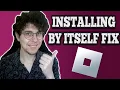 How To Fix Roblox Installing Every Time I Open It