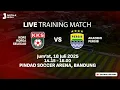 Download Lagu 🔴[LIVE] TRAINING MATCH : KOREA KOREA SELECAO VS AKADEMI PERSIB