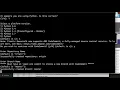 Creating Flask App Using Elastic Beanstalk