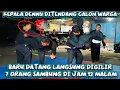 Download Lagu k3PAL4 Denny di Tendang Calon Warga || Denny digilir Sambung 7 Orang