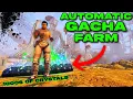 AUTOMATIC GACHA FARM Guide For ASA How To Get 1000s of GACHA CRYSTALS in Ark Survival Ascended