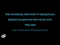 Carrie Underwood - Something in the Water (Karaoke Version)