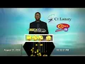 Cash 5 Drawing For 2026