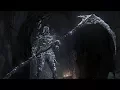 Dark Souls 3 PvP - Corvian Scythe Bleed Build
