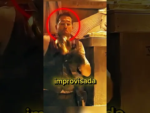 Ele é GENIAL! #curiosidades #filme #deadpool
