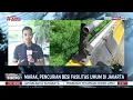 Download Lagu Meresahkan! Pencurian Besi di Fasilitas Umum Bahayakan Pengguna Jalan | Beritsatu