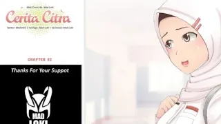 seluruh komik cerita citra madloki bang jago