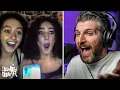 This Was Inevitable Harry Mack Freestyle Omegle Bars 82