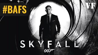 Skyfall - Bande Annonce VF – 2012