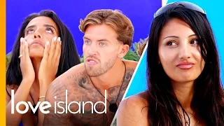 Most SHOCKING and EMOTIONAL Dumpings 🤯 Part One | Love Island 2026