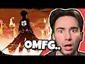 Rapper Reacts to ATTACK ON TITAN Openings (1-7) for THE FIRST TIME !!