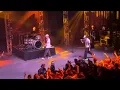 Download Lagu Cant Kick Up The Roots - Neck Deep - Live at Hindley St Music Hall Adelaide 9 Sep 2023