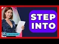 Step Into - Learn To Troubleshoot