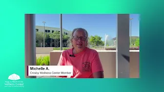 Michelle A Testimonial