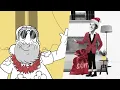 Dean Martin - I've Got My Love To Keep Me Warm (Official Music Video)
