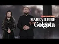 Download Lagu Marius si Lidia Tocila - MAREA IUBIRE DIN GOLGOTA (Official Video 4K) 2025