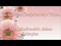 Download Lagu [Lirik Rohani] Regina Pangkerego - Keindahan Tuhan