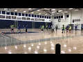 Bucket ball